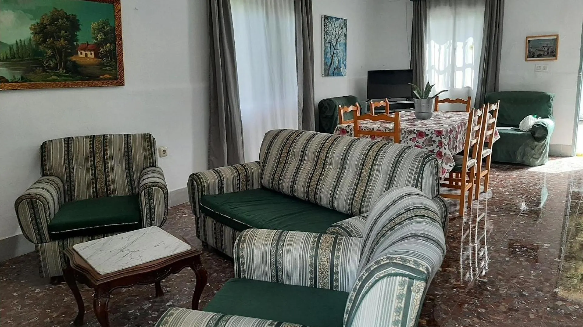 Ferienhaus In Ubrique Mit Grossem Pool 0*,  Spain