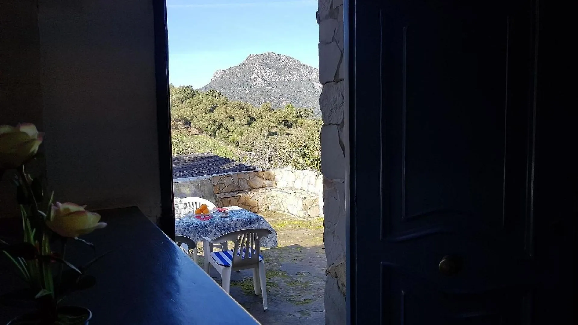 Holiday home Ferienhaus In Ubrique Mit Grossem Pool