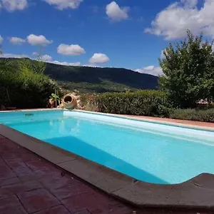 Vivienda Rural Casa Sofía Сasa de vacaciones