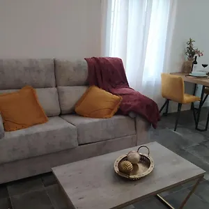 Loft Casa Del Agua Apartamento