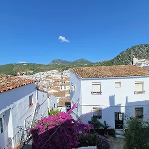 El Botijo Puertitas Rojas Apartamento