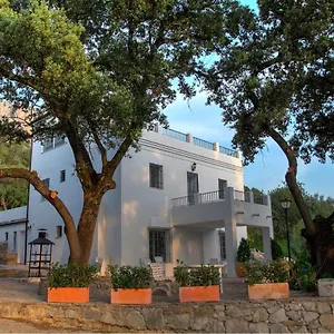 20 Pilares Villa