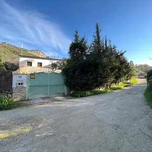 Huertas De Сasa de vacaciones