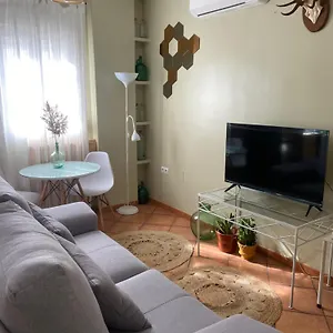La Palma Apartamento