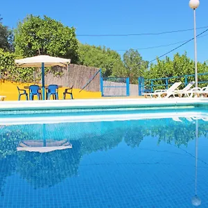 La Fresneda Сasa de vacaciones