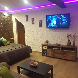 Loft Sierra Cádiz Apartamento